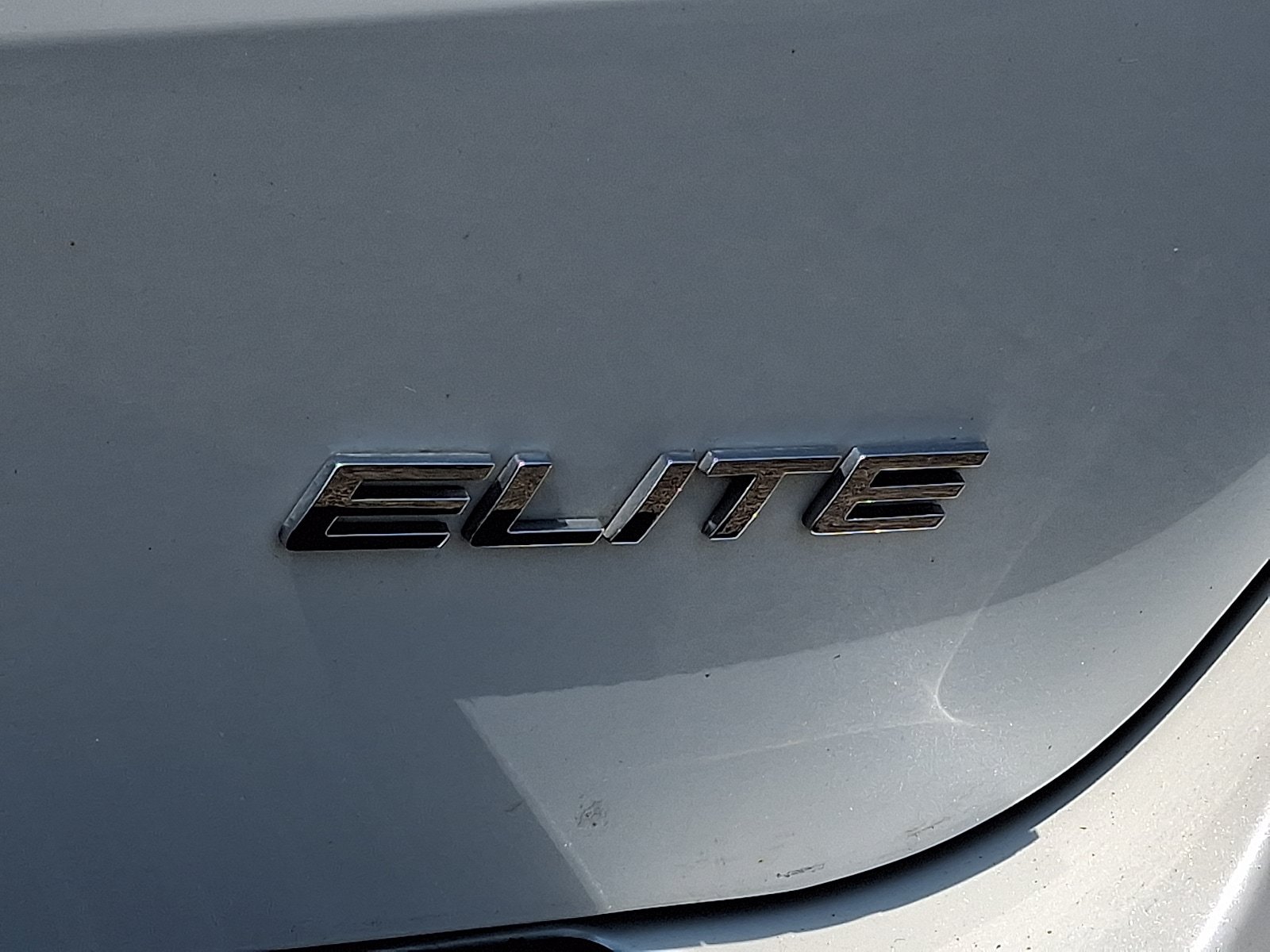 Used 2025 Honda Odyssey Elite image 33