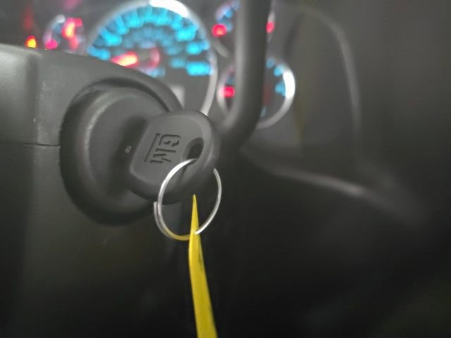 Certified 2024 Chevrolet Express 2500 w/ Driver Convenience Package image 15