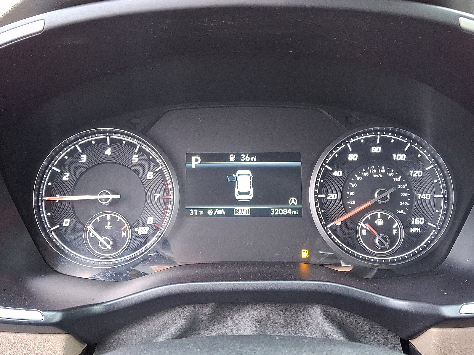 Certified 2023 Hyundai Santa Fe SEL w/ Cargo Package image 25