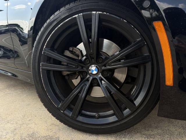Used 2020 BMW 330i Sedan w/ Convenience Package RWD image 9