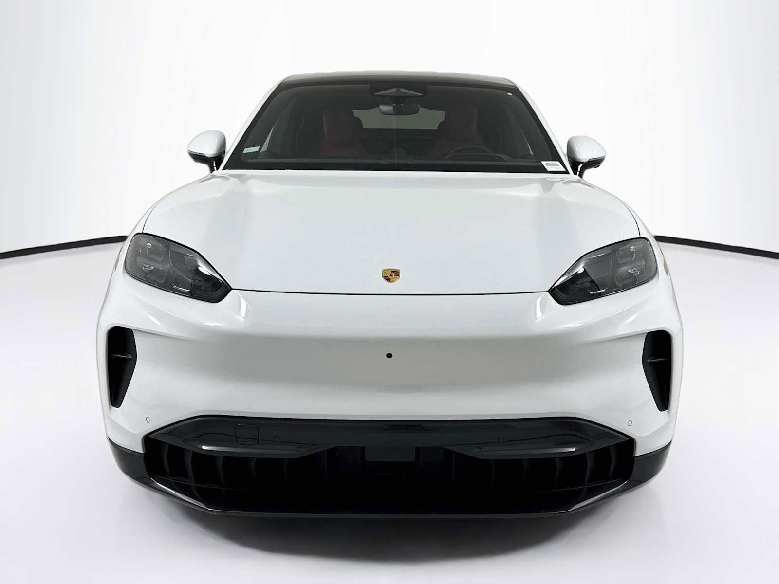 New 2026 Porsche Cayenne Electric Coupe AWD/4WD image 6
