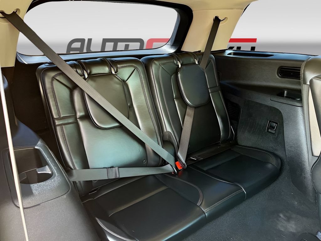 Used 2020 Lincoln Aviator Reserve RWD image 29