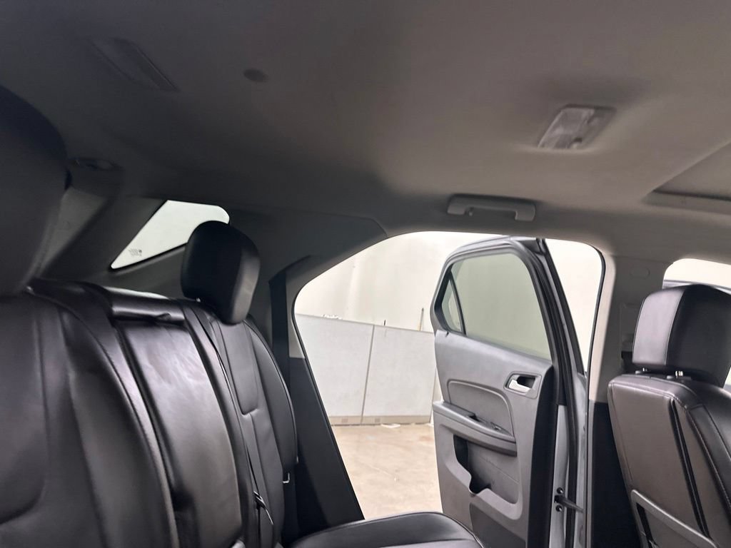 Used 2013 Chevrolet Equinox LTZ FWD image 26