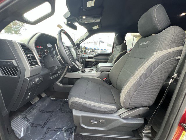 Used 2019 Ford F150 Raptor image 18