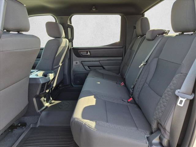 New 2026 Toyota Tundra SR5 AWD/4WD image 15