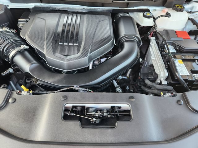 Used 2026 Chevrolet Traverse RS w/ LPO, Floor Liner Package FWD image 34