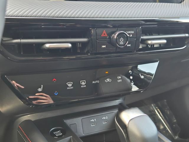 New 2026 Nissan Kicks SR w/ SR Premium Package image 18