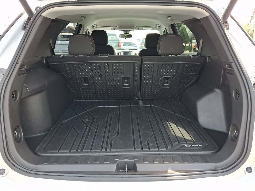 Used 2022 Chevrolet Equinox LT AWD/4WD image 33