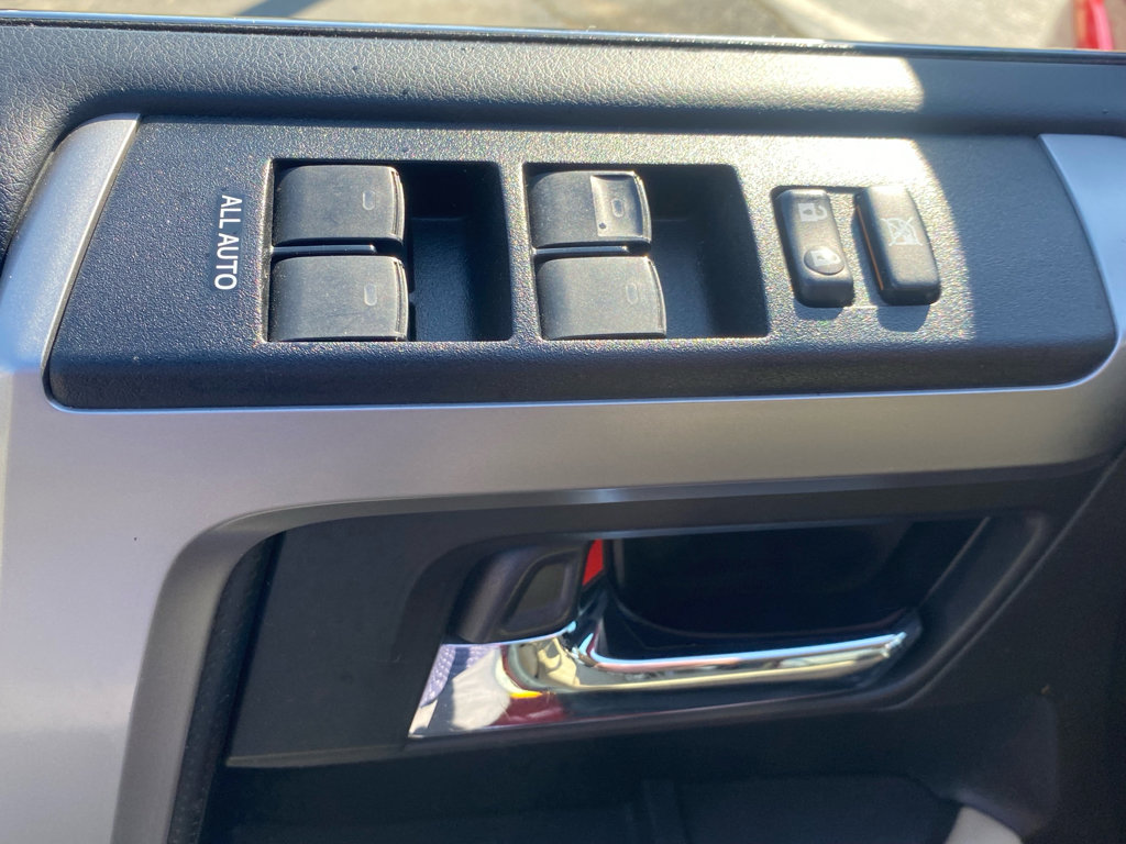Used 2024 Toyota 4Runner Limited image 18