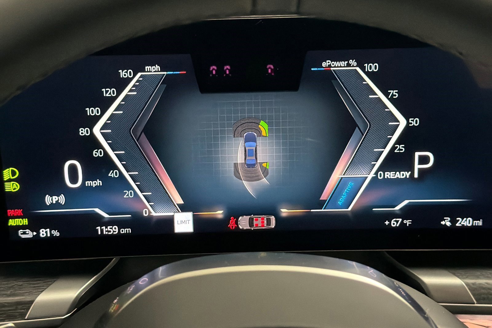 New 2025 BMW i7 eDrive50 w/ M Sport Package image 21