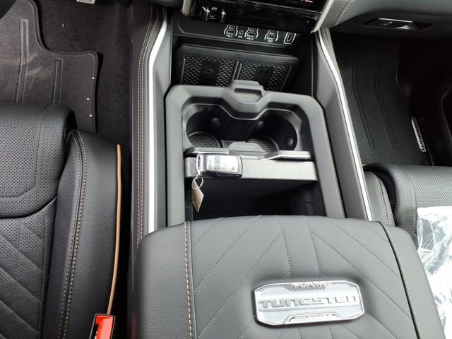 New 2026 RAM 1500 Tungsten AWD/4WD image 19