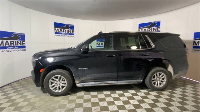 Certified 2024 Chevrolet Tahoe LT image 7