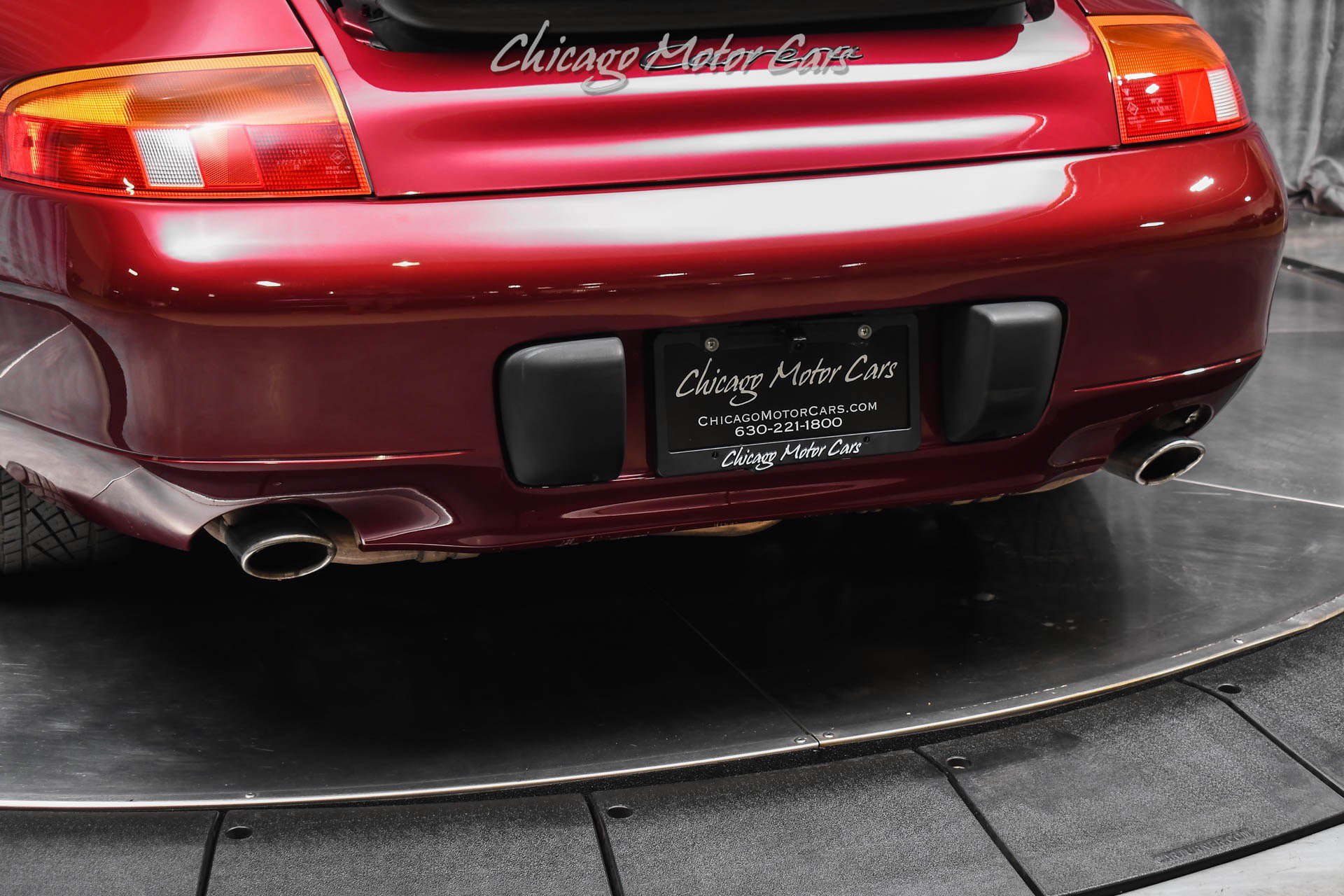 Used 1999 Porsche 911 GT3 RS image 31