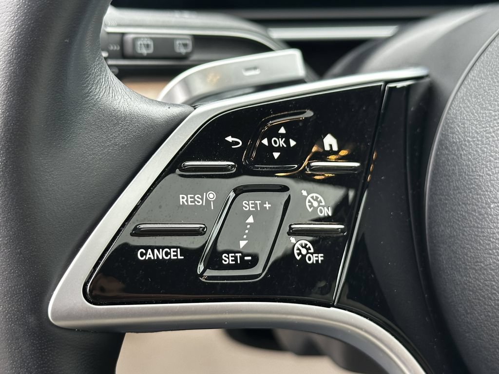 Certified 2025 Mercedes-Benz GLE 350 4MATIC image 28