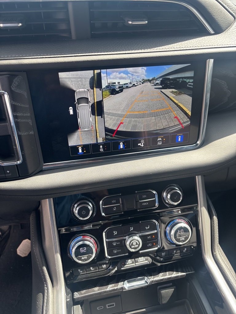 Used 2023 GMC Yukon Denali image 24