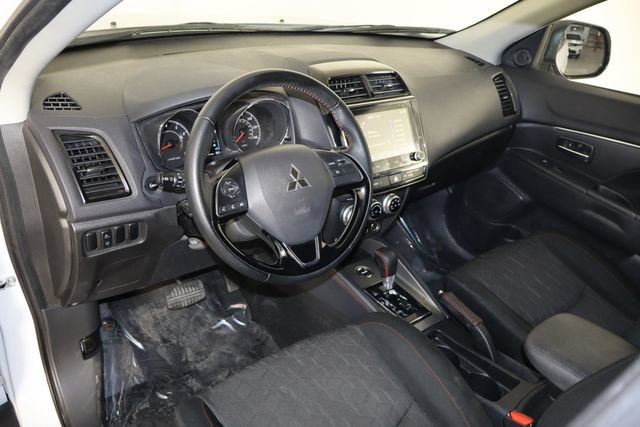 Used 2024 Mitsubishi Outlander Sport Ralliart AWD/4WD image 22