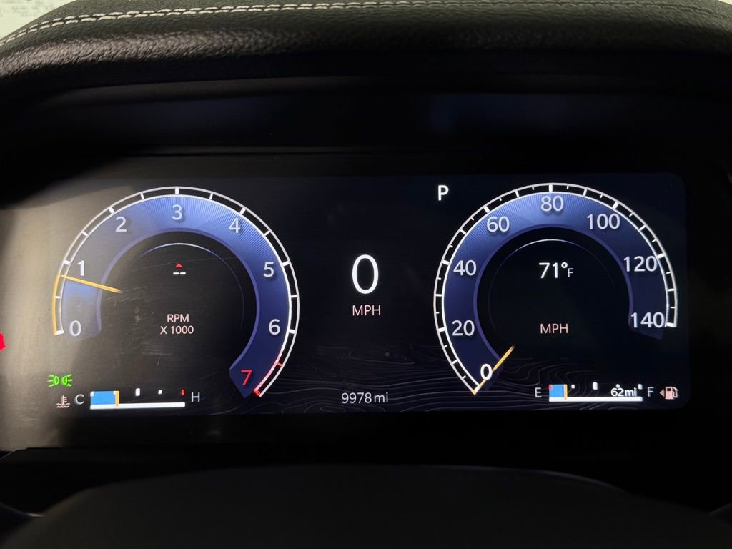 Certified 2025 Jeep Grand Cherokee Limited image 14