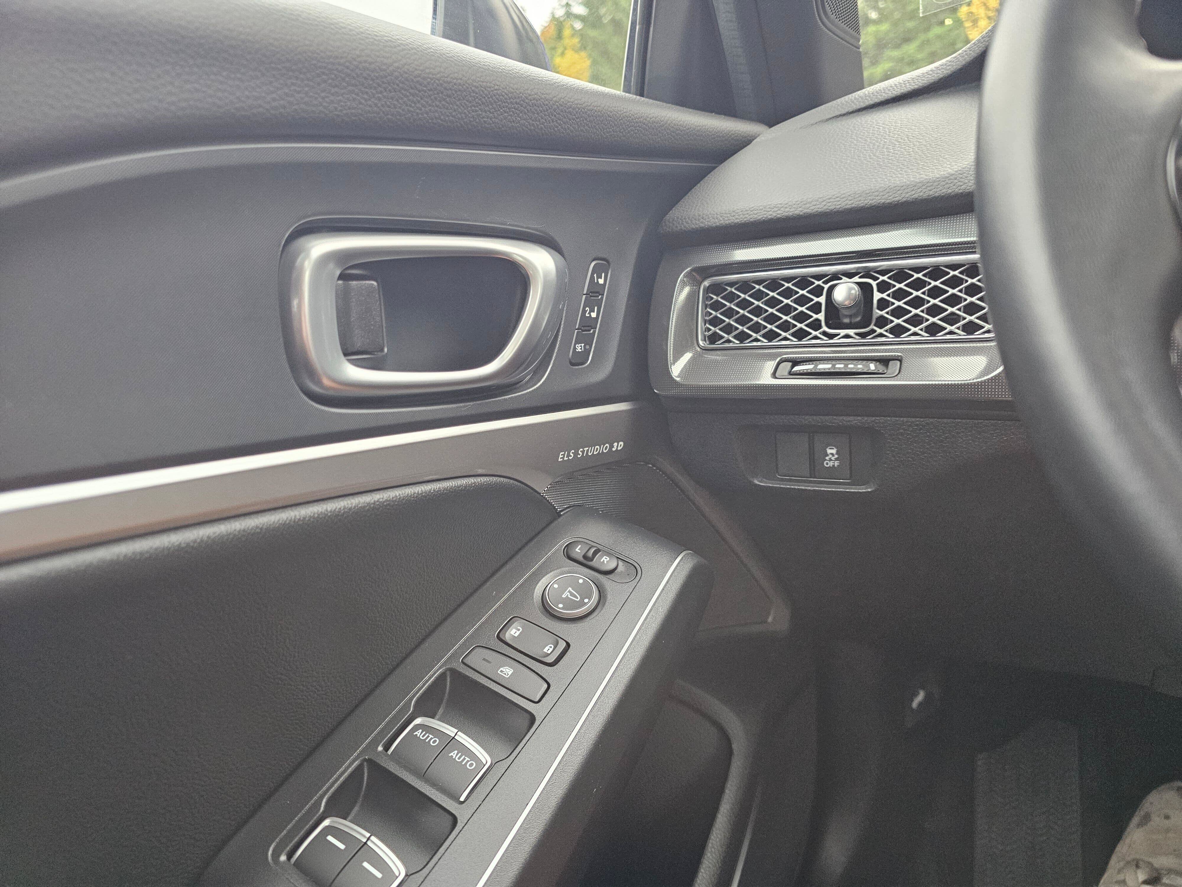 Used 2024 Acura Integra A-Spec w/ Technology Package FWD image 32