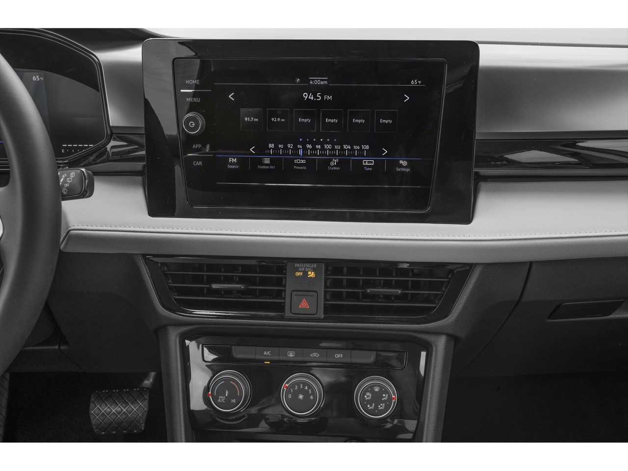New 2026 Volkswagen Taos S FWD image 7