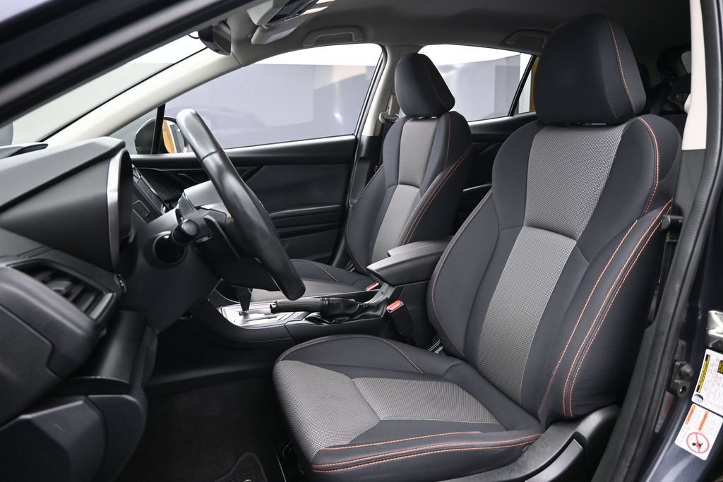 Used 2019 Subaru Crosstrek 2.0i Premium AWD/4WD image 14