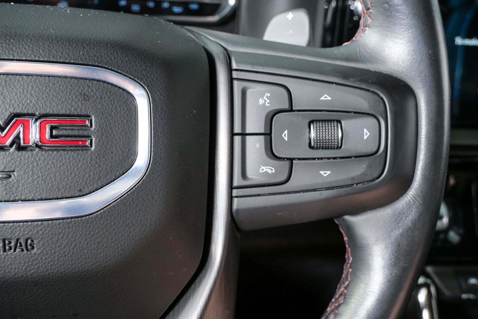 Certified 2024 GMC Sierra 1500 AT4X w/ AT4X AEV Edition AWD/4WD image 12