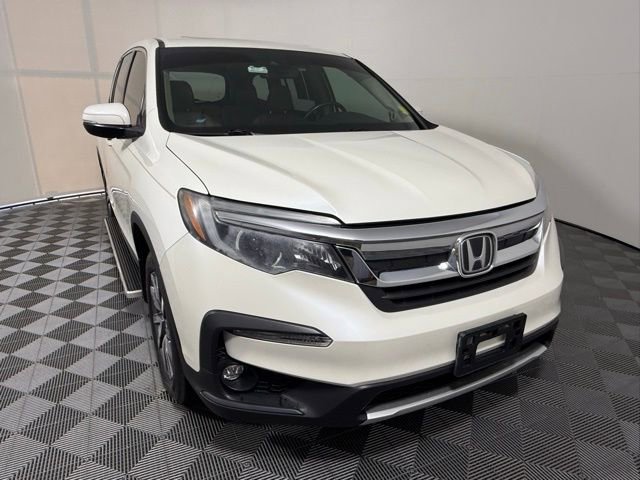 Used 2019 Honda Pilot EX-L image 8