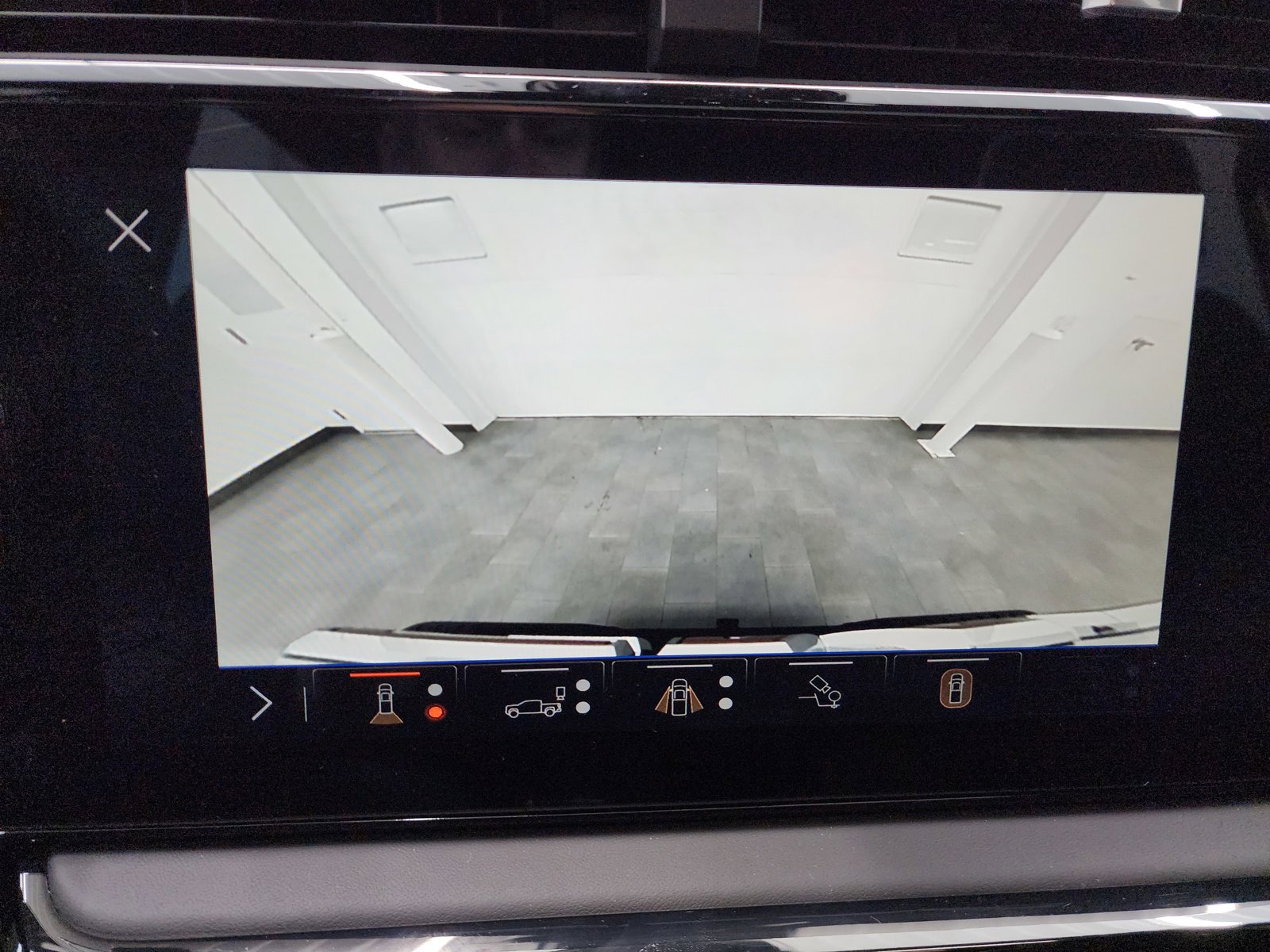 Used 2024 GMC Sierra 1500 AT4X image 64