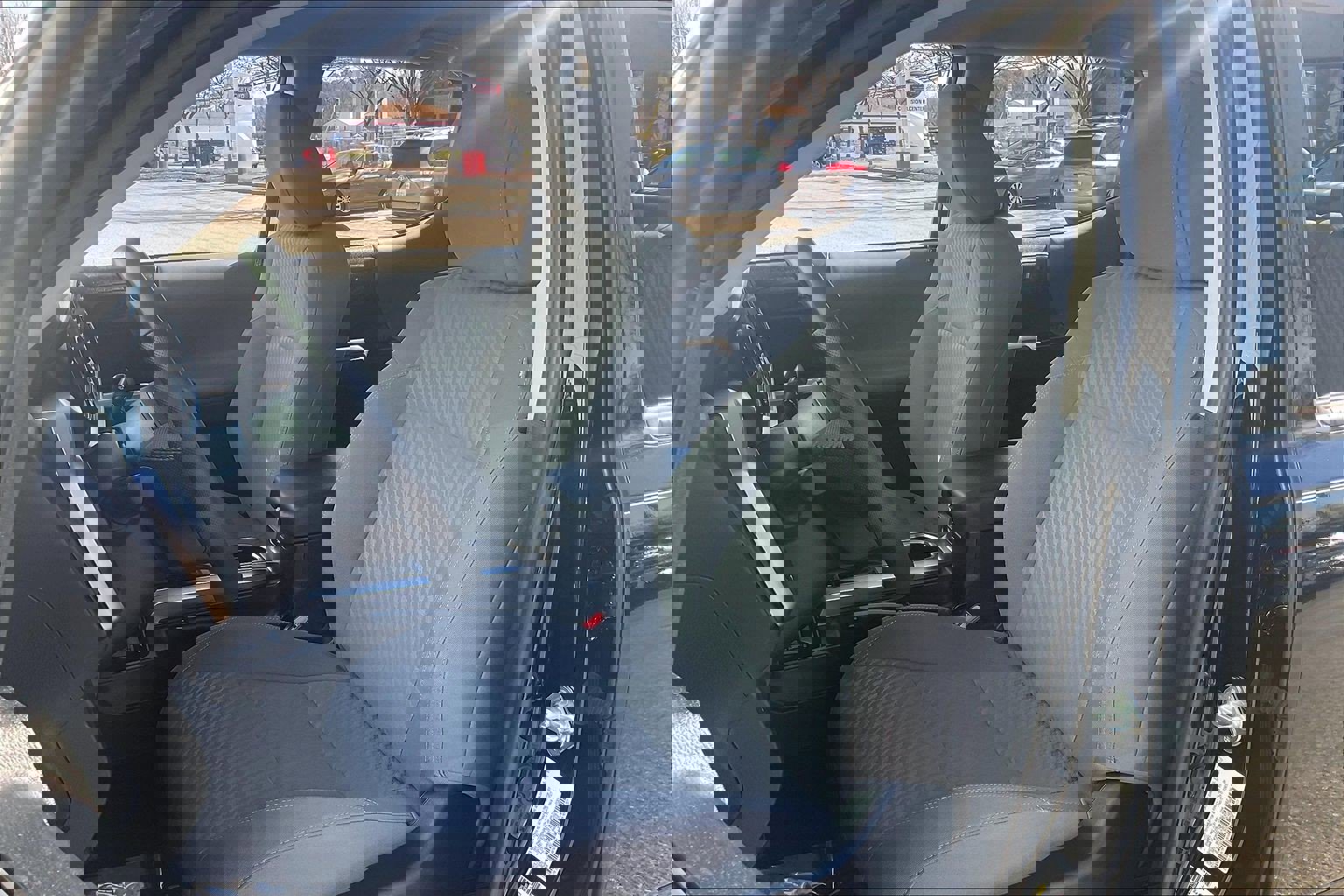 Used 2023 Toyota Tacoma SR5 AWD/4WD image 29