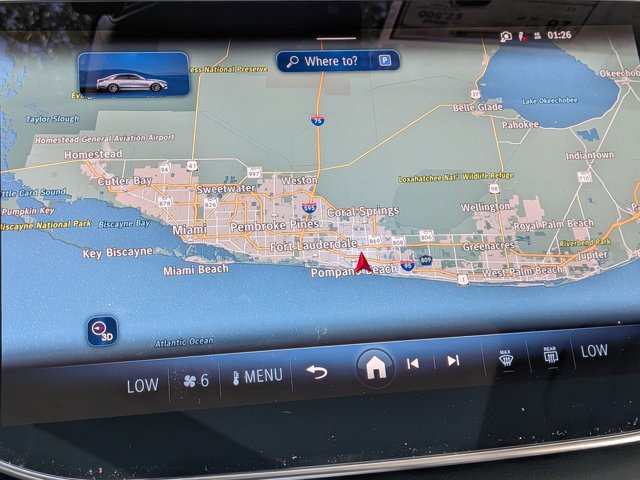 New 2026 Mercedes-Benz E 350 Sedan image 13