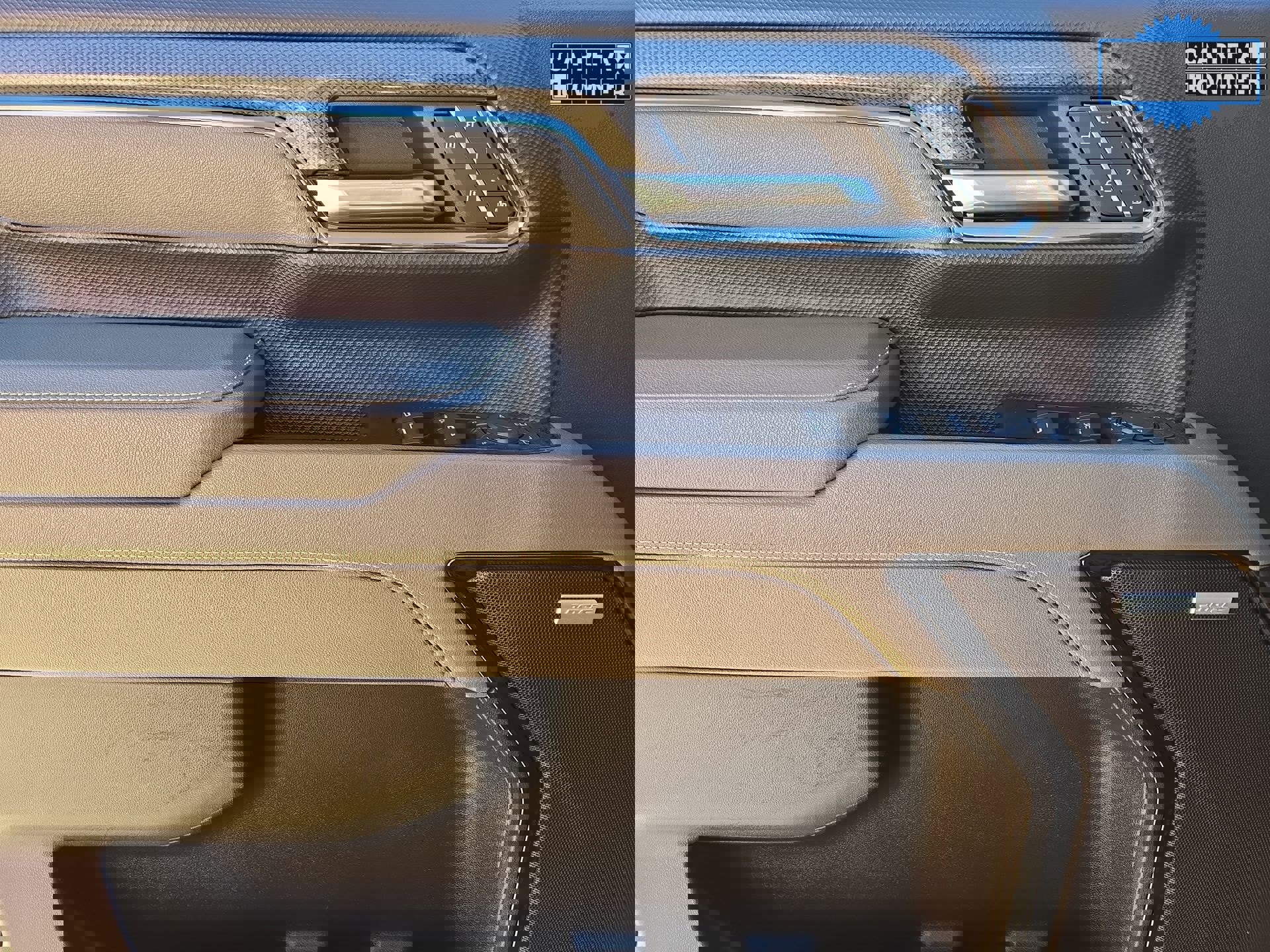 Used 2024 Chevrolet Silverado 2500 ZR2 w/ ZR2 Bison Edition image 15