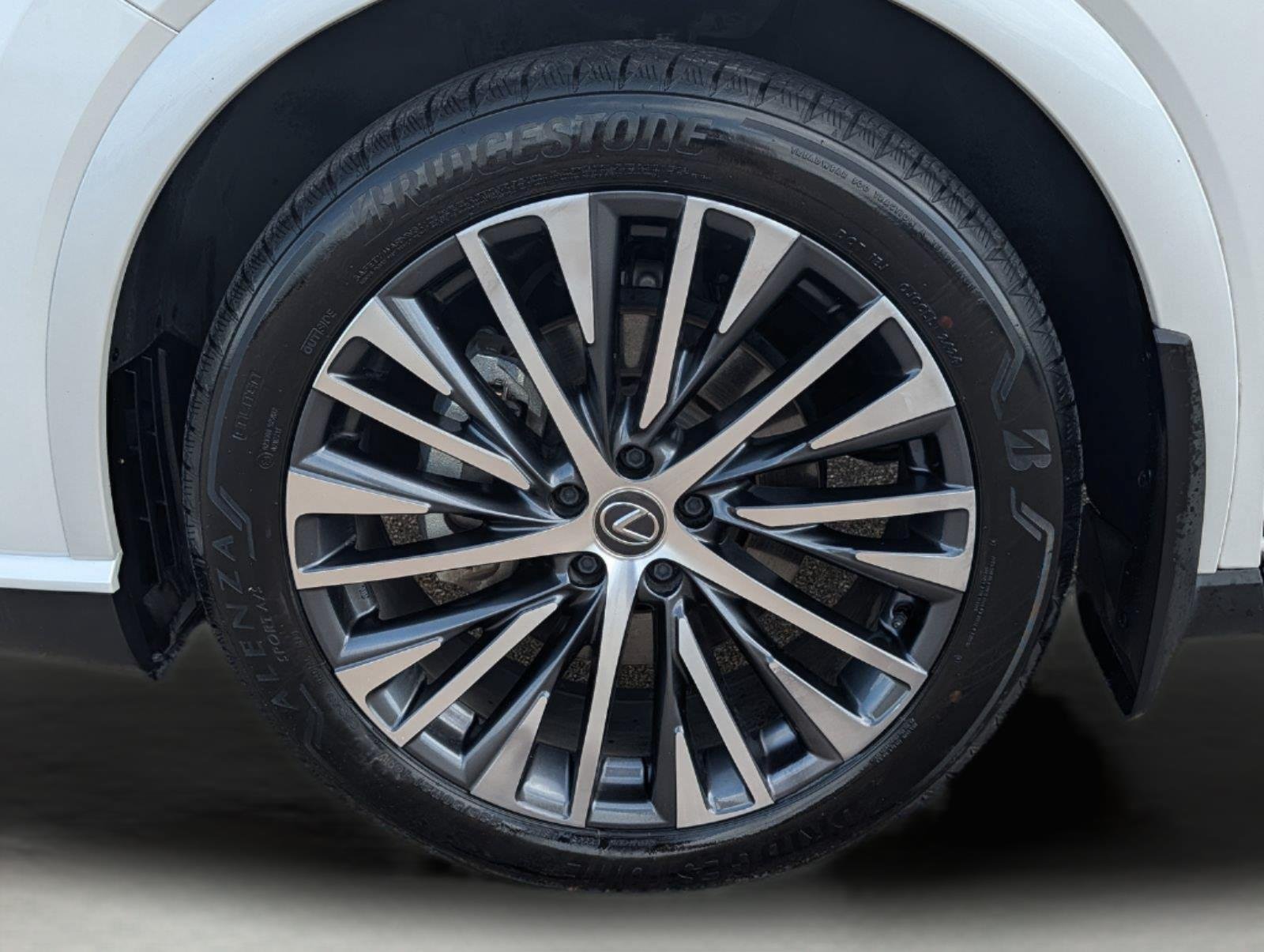 Used 2023 Lexus RX 350 Premium Plus w/ Accessory Package (K3) FWD image 30