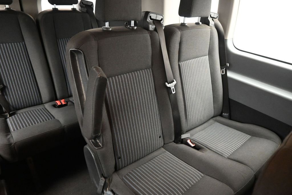 Used 2019 Ford Transit 350 XLT RWD image 21