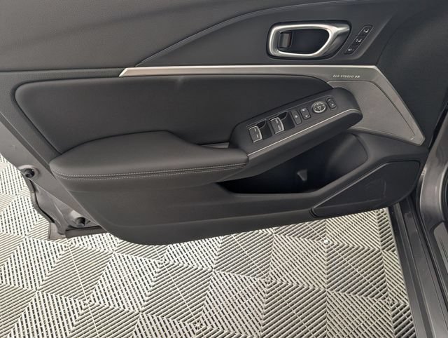 Used 2025 Acura Integra A-Spec FWD image 10