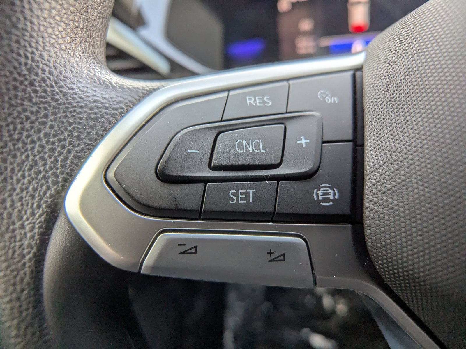 Used 2022 Volkswagen Taos S AWD/4WD image 22