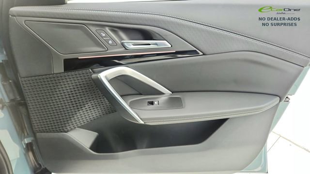 Used 2025 BMW X2 xDrive28i image 23