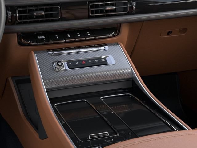 New 2026 Lincoln Aviator Black Label w/ Jet Appearance Package AWD/4WD image 15