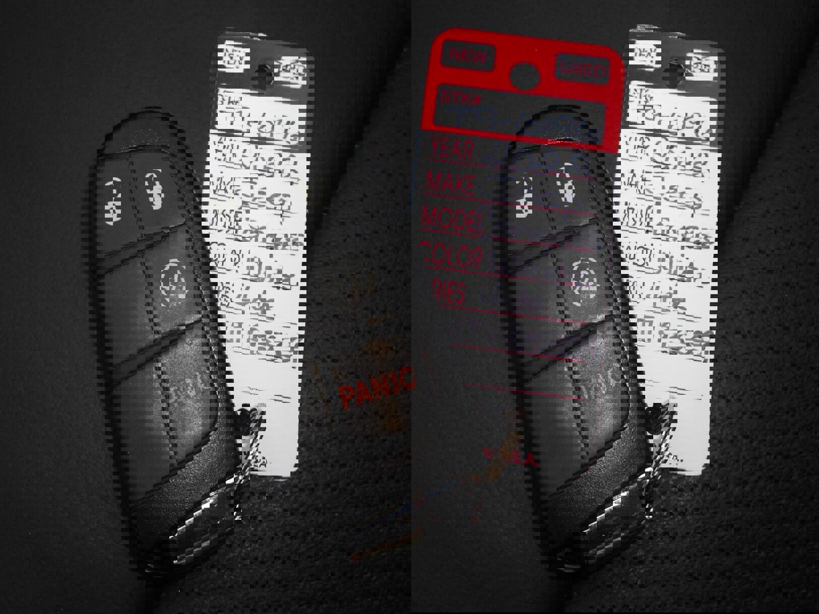 Certified 2022 Jeep Compass Latitude image 9