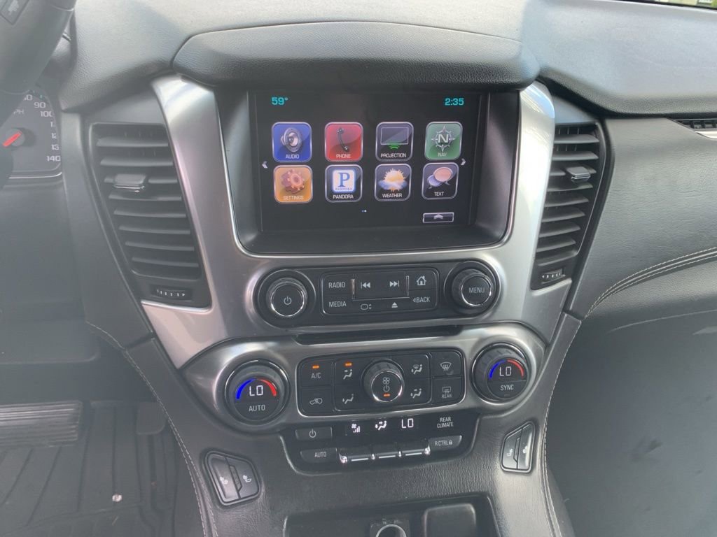 Used 2016 Chevrolet Tahoe LT image 20