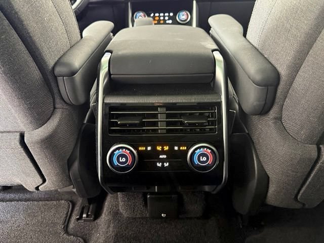 Used 2023 Land Rover Range Rover First Edition AWD/4WD image 24