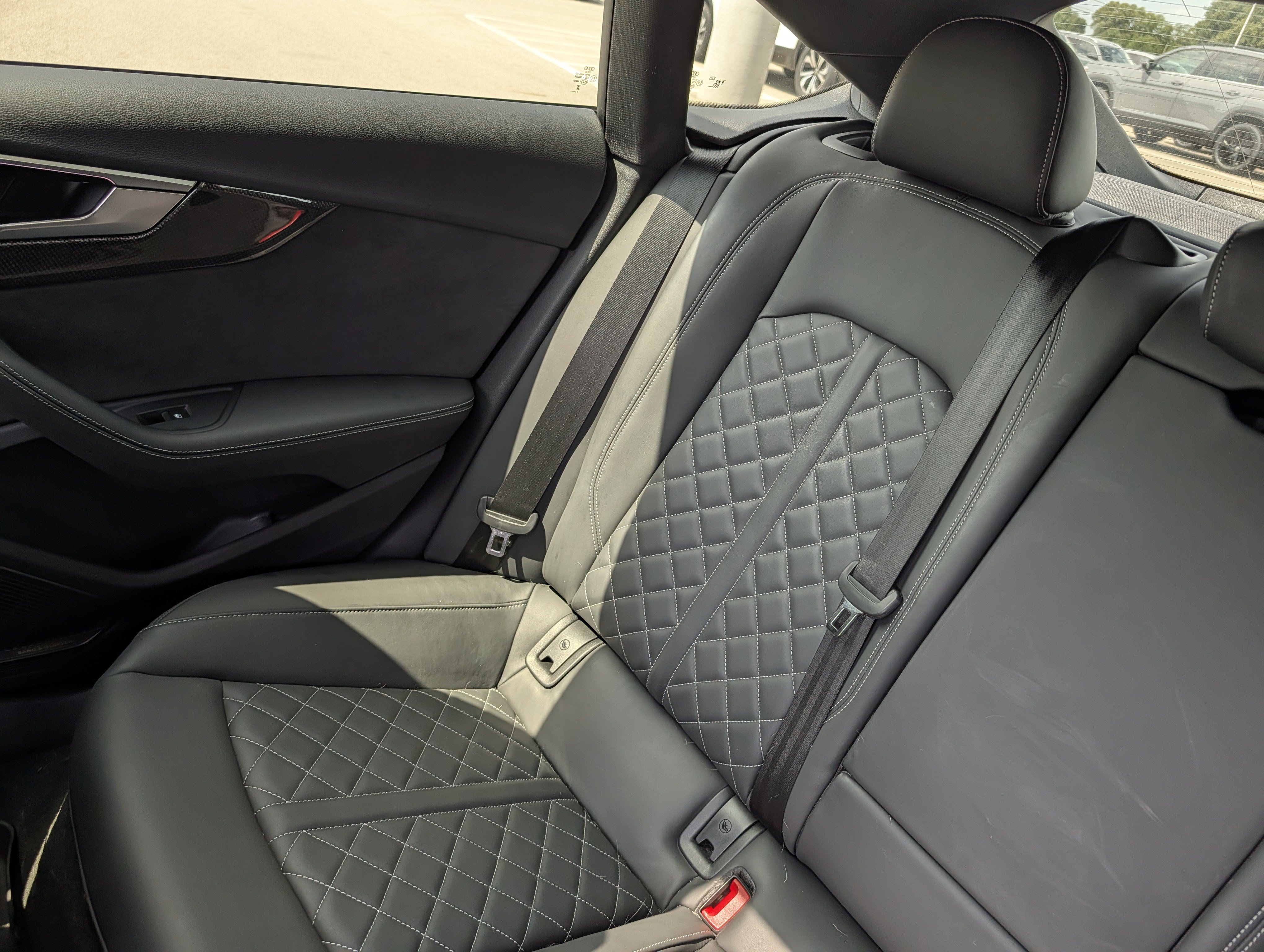 Used 2024 Audi S5 Prestige w/ Prestige Package AWD/4WD image 15