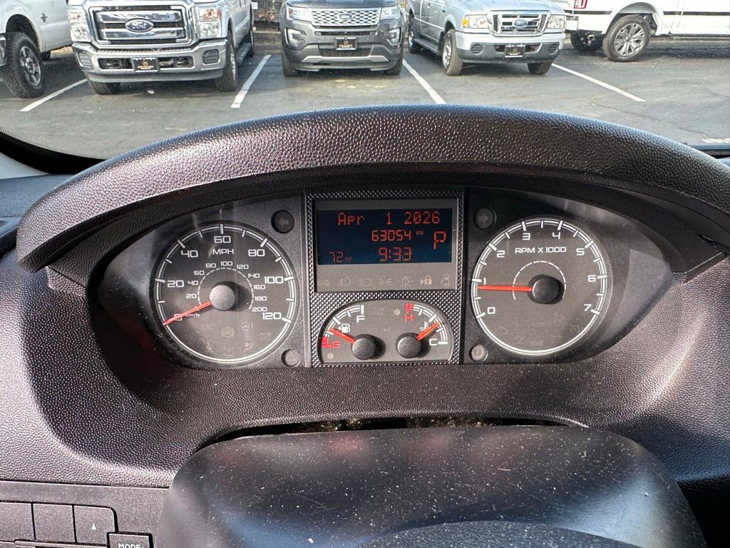 Used 2018 RAM ProMaster 1500 w/ Premium Appearance Group image 18