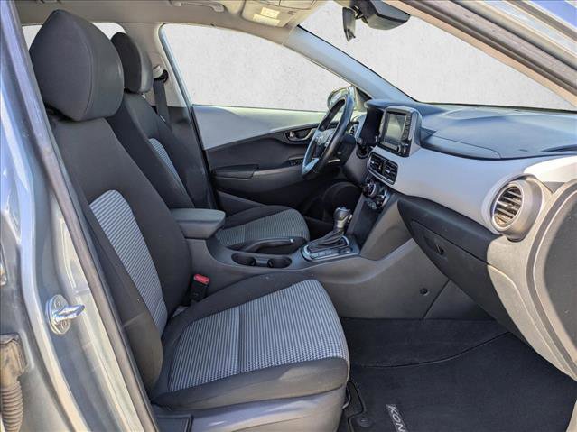 Used 2021 Hyundai Kona SEL image 19