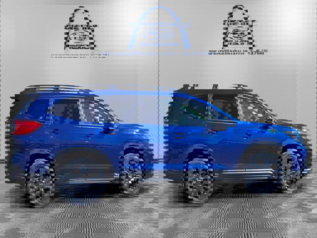 New 2026 Subaru Ascent Bronze Edition image 24