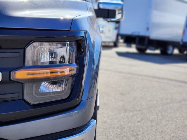 New 2026 Ford F150 XLT w/ Equipment Group 303A High AWD/4WD image 10