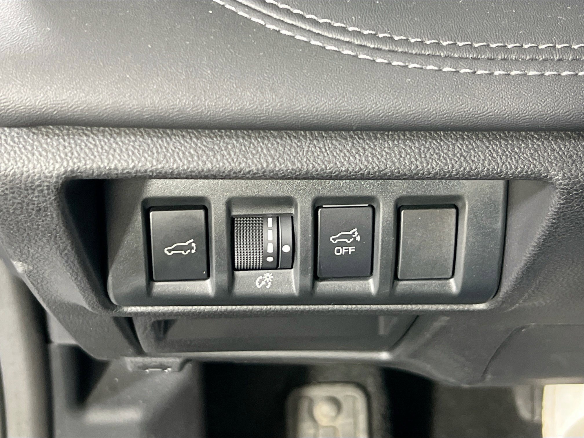 Used 2024 Subaru Outback Limited XT AWD/4WD image 10