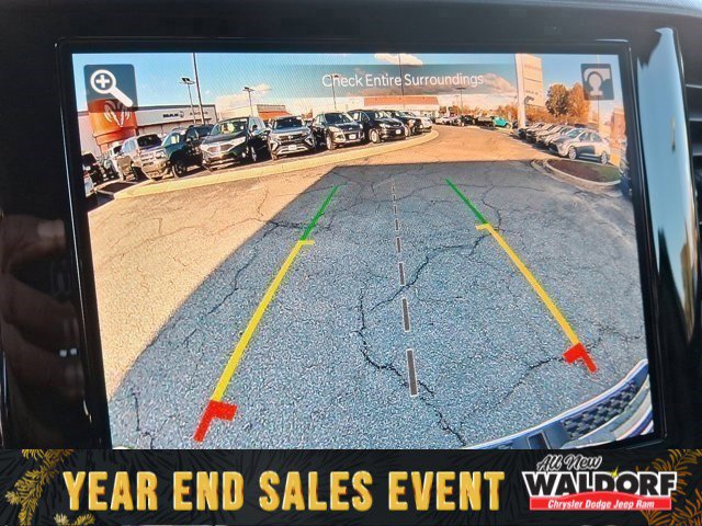 New 2025 RAM 1500 Big Horn image 13