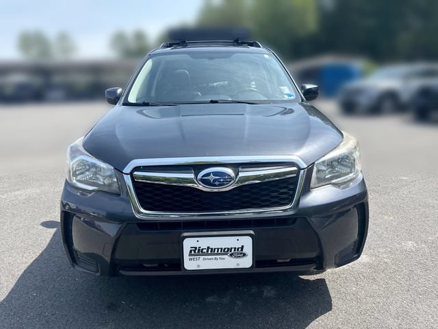 Used 2014 Subaru Forester 2.0XT Premium AWD/4WD image 3