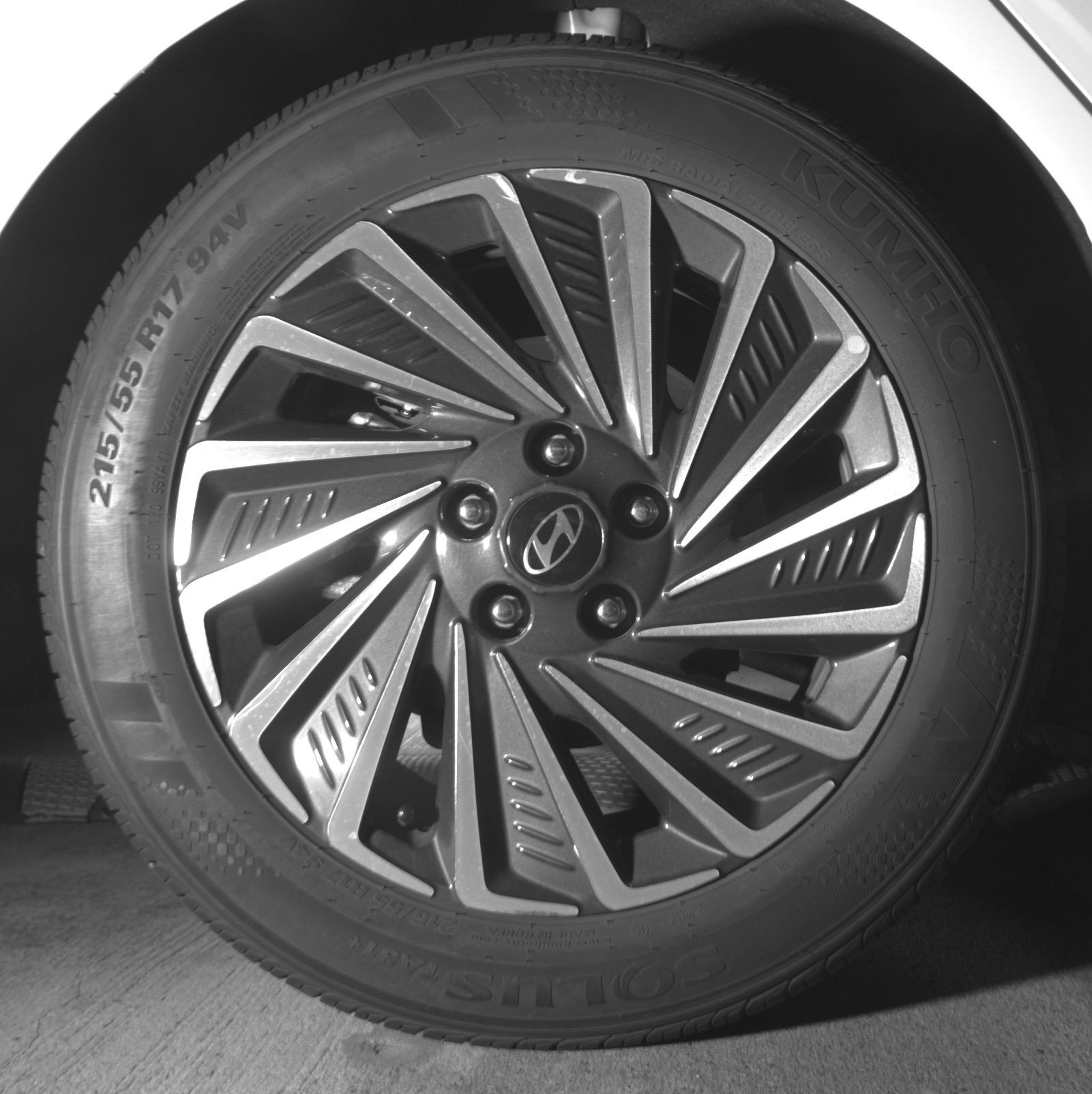 Used 2025 Hyundai Sonata SEL image 15