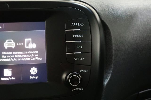 Used 2018 Kia Soul w/ Convenience Package FWD image 27