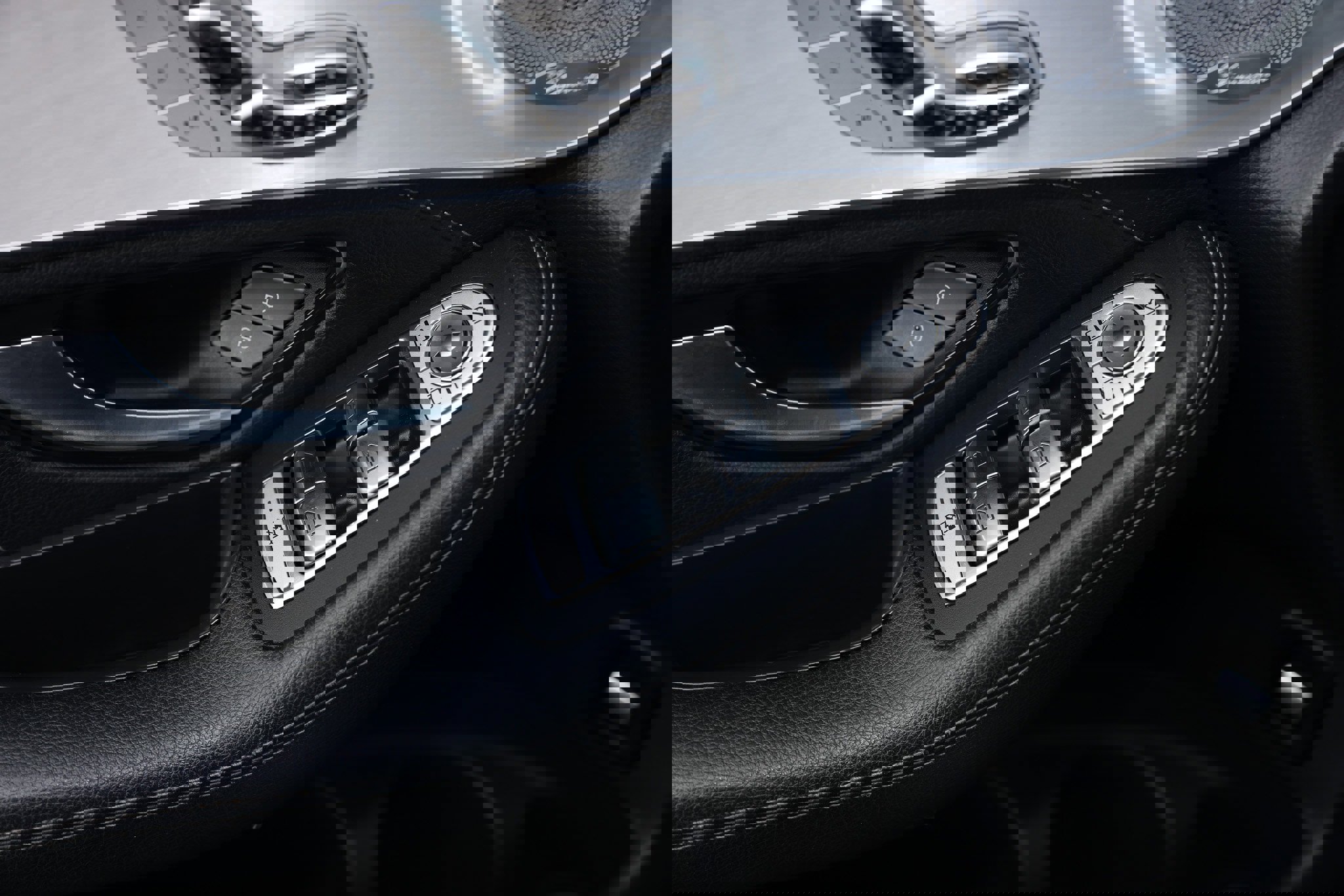 Used 2020 Mercedes-Benz GLC 63 AMG 4MATIC image 48